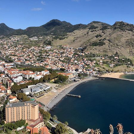 Avelino Apartment By Atlantic Holiday Machico  Dış mekan fotoğraf