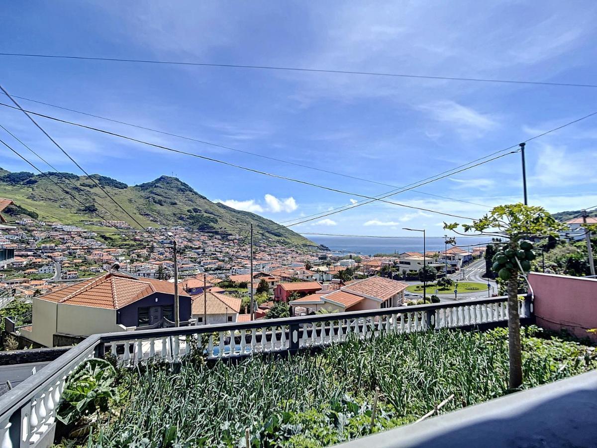 Avelino Apartment By Atlantic Holiday Machico  Dış mekan fotoğraf