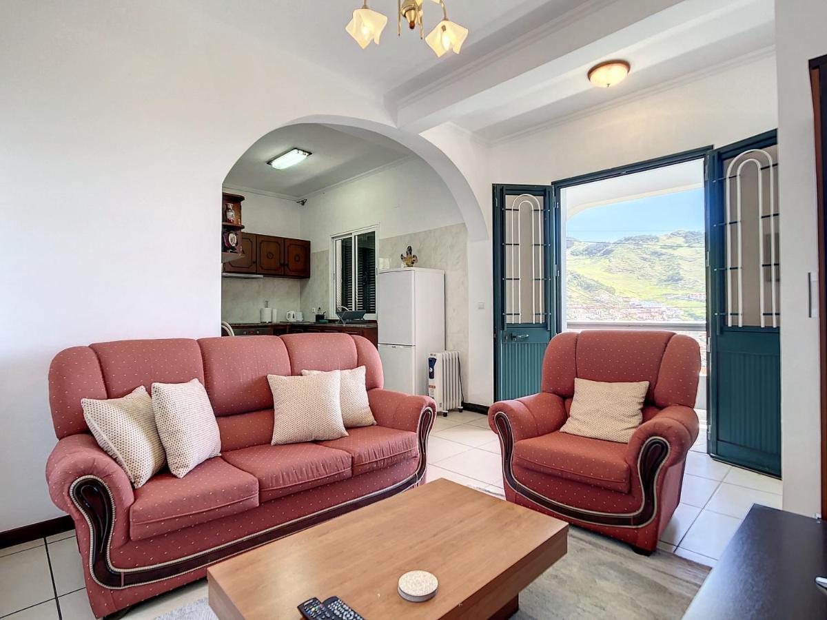 Avelino Apartment By Atlantic Holiday Machico  Dış mekan fotoğraf