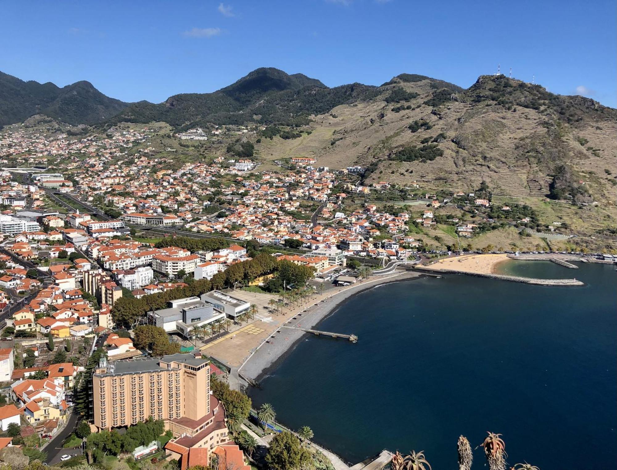 Avelino Apartment By Atlantic Holiday Machico  Dış mekan fotoğraf