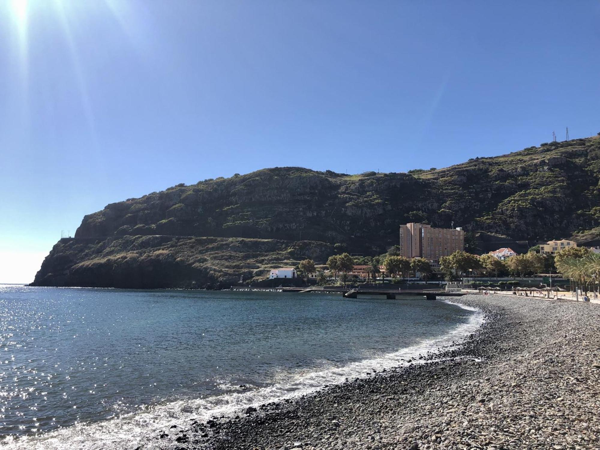 Avelino Apartment By Atlantic Holiday Machico  Dış mekan fotoğraf